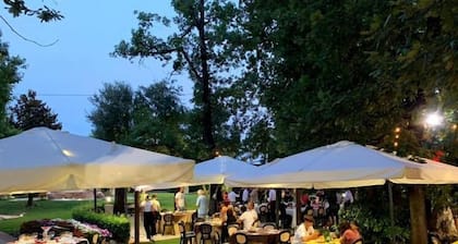 Hotel Ristorante Al Boschetto