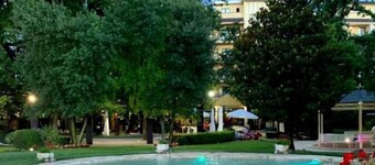 Hotel Ristorante Al Boschetto