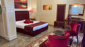 Chambre Double Deluxe