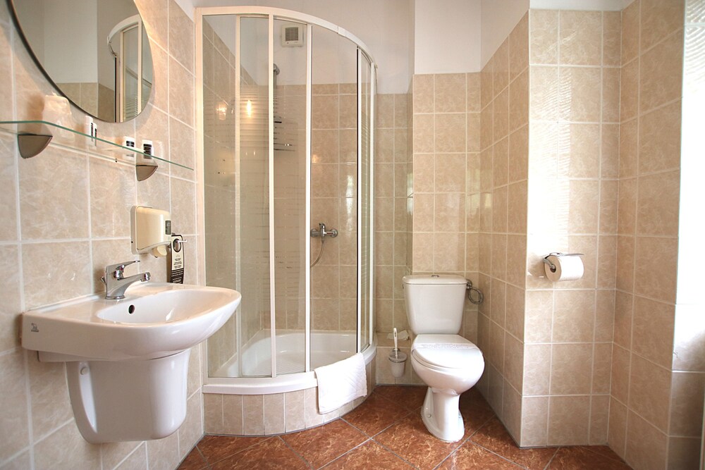 Hotel Iskra - Radom by null