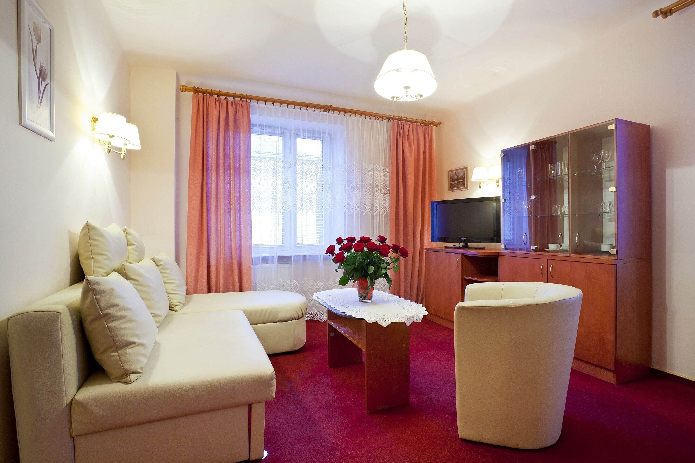 Studio | Iron/ironing board, free WiFi, bed sheets