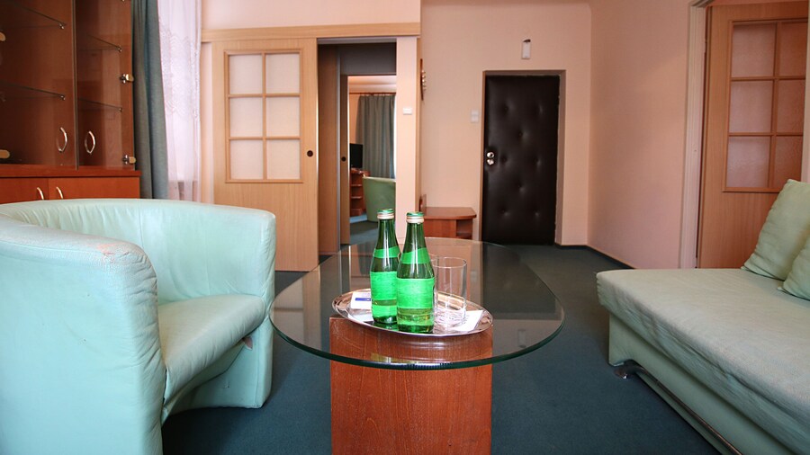Hotel Iskra
