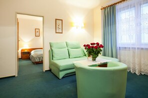 مكواة/لوح كي وواي فاي مجانًا وملاءات أسرّة