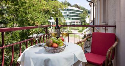 Hotel Beek