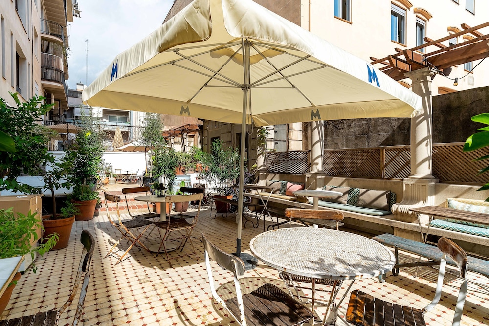 Casa Gràcia by null