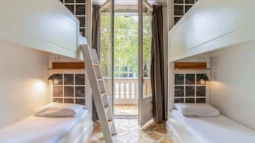 Strykejern/-brett, wi-fi (inkludert), sengetøy og rullestolvennlig