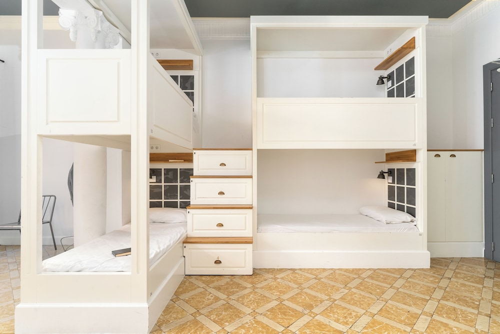 Casa Gràcia by null