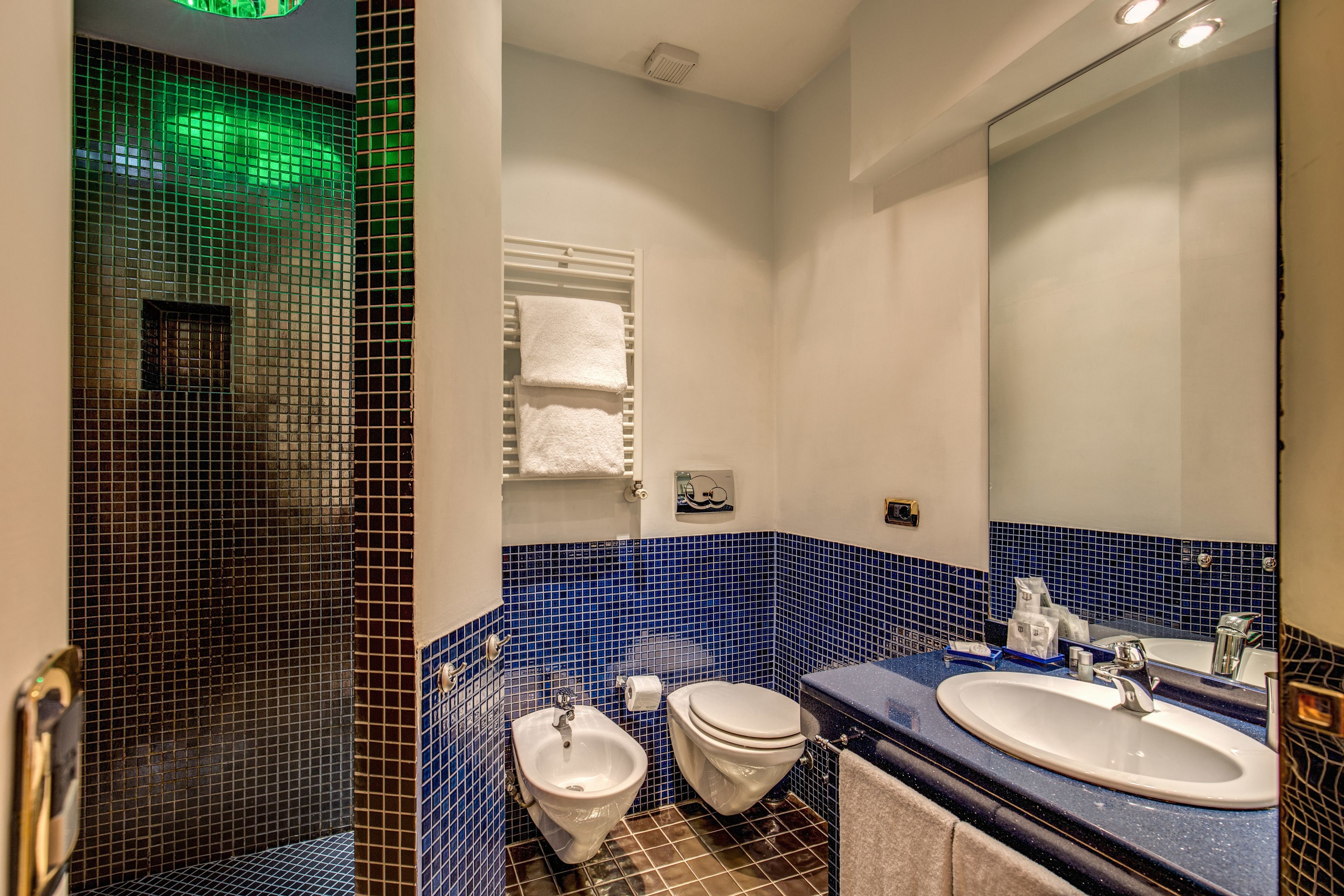 Foto - Relais Conte di Cavour de Luxe