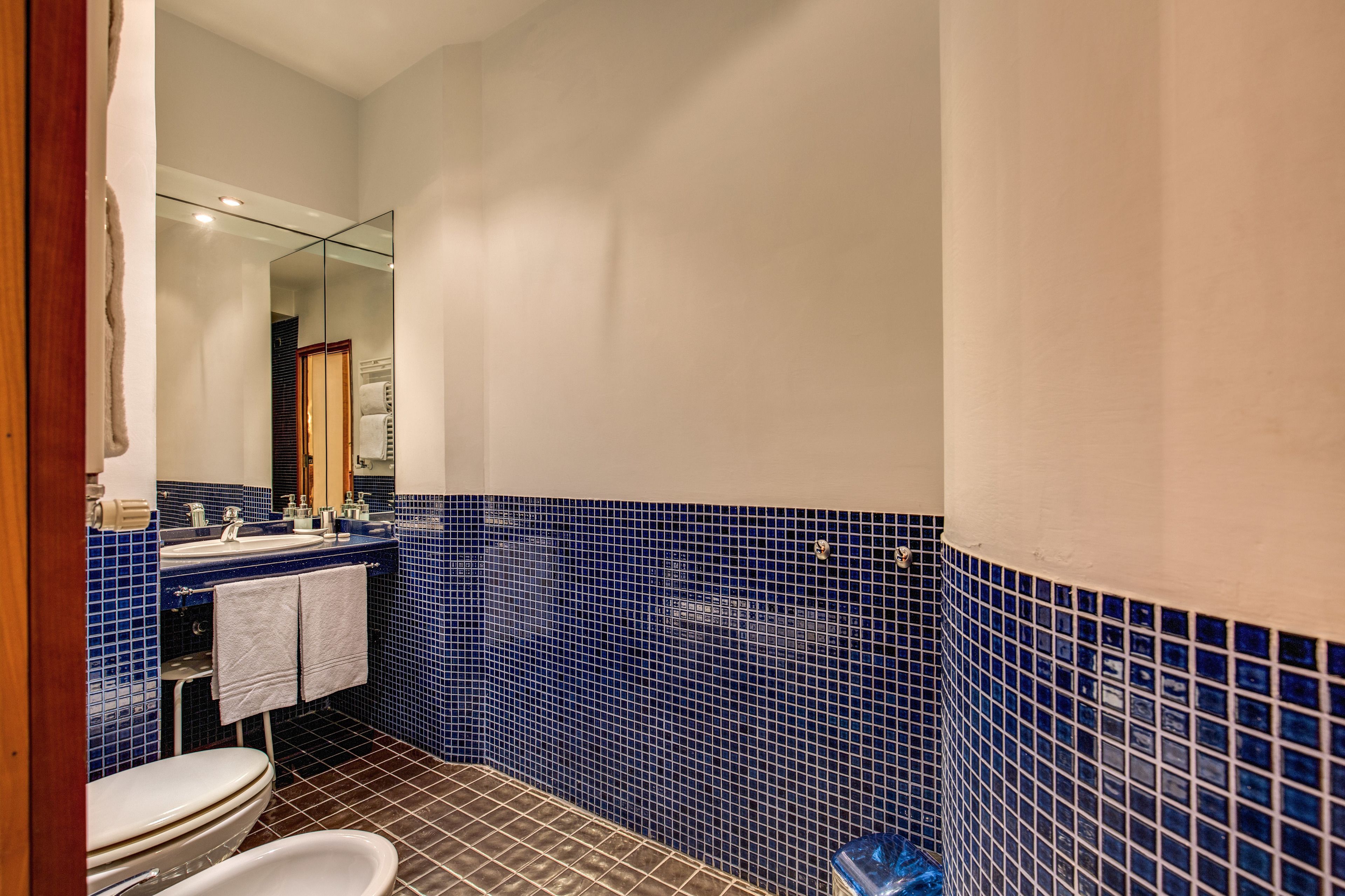 Foto - Relais Conte di Cavour de Luxe