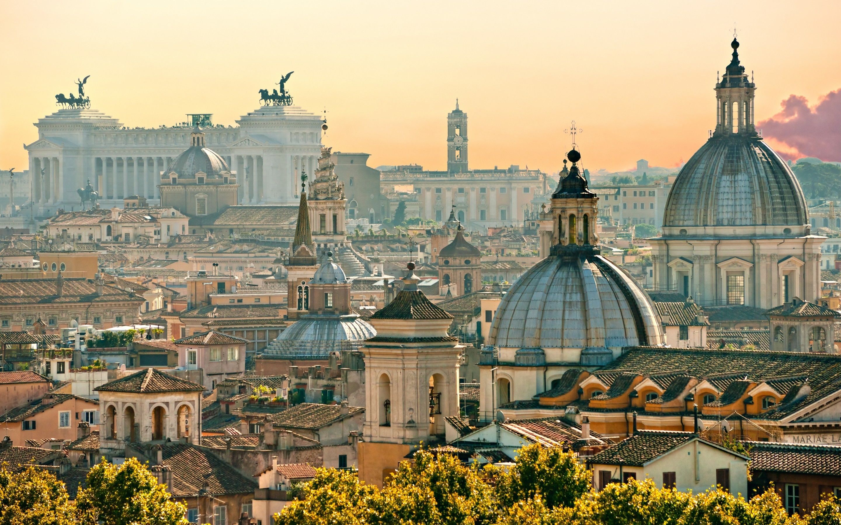 Foto - Relais Conte di Cavour de Luxe