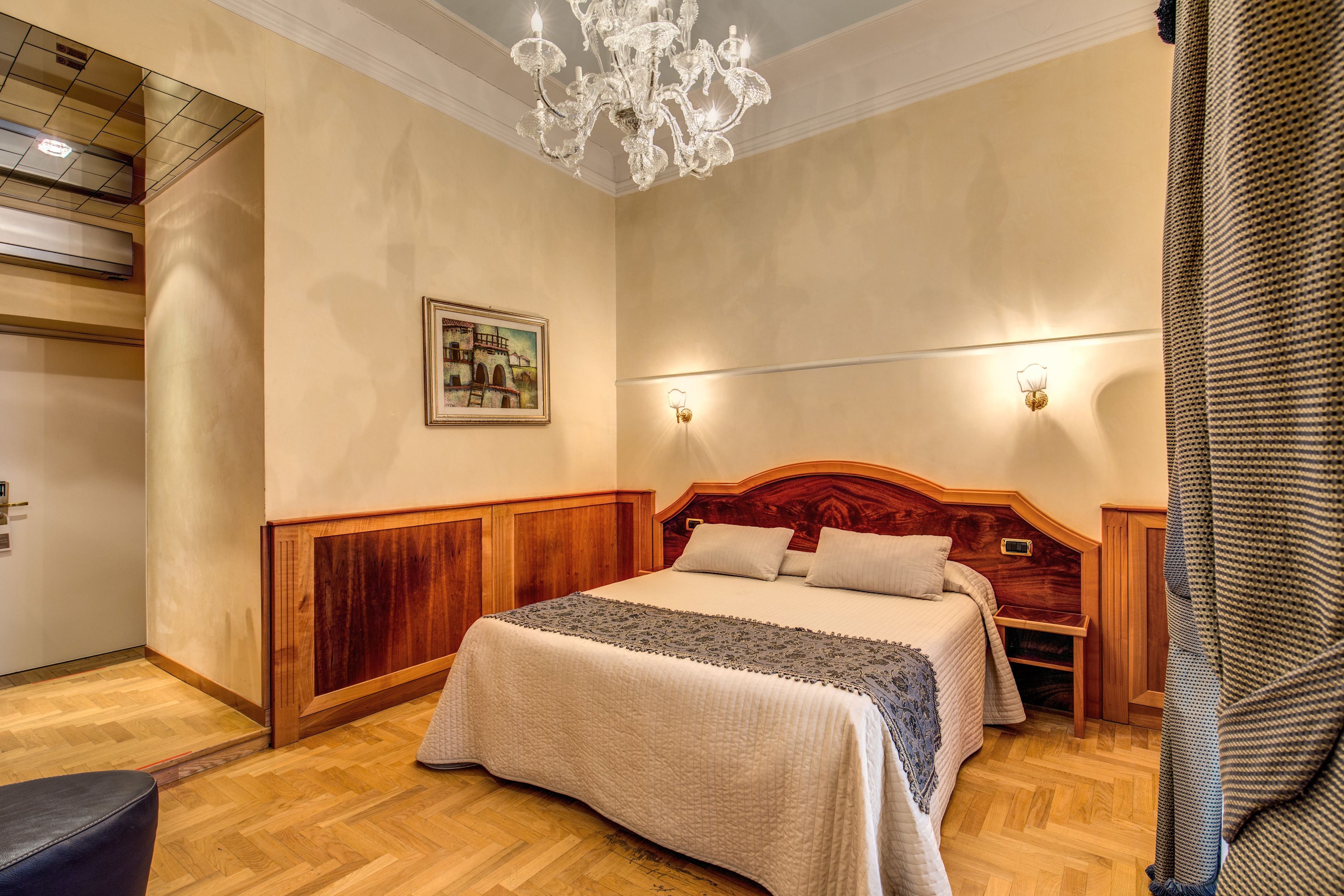 Foto - Relais Conte di Cavour de Luxe