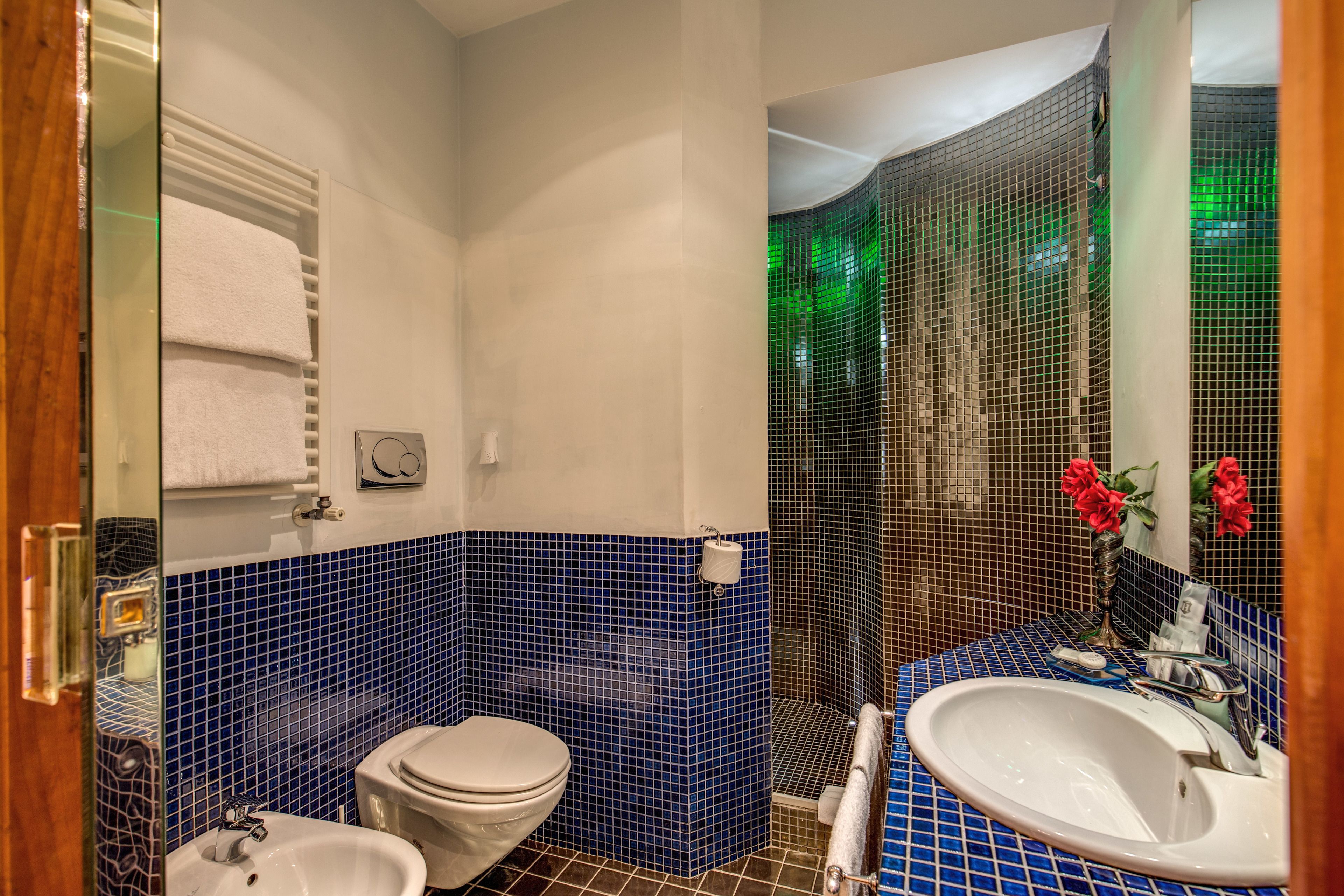 Foto - Relais Conte di Cavour de Luxe