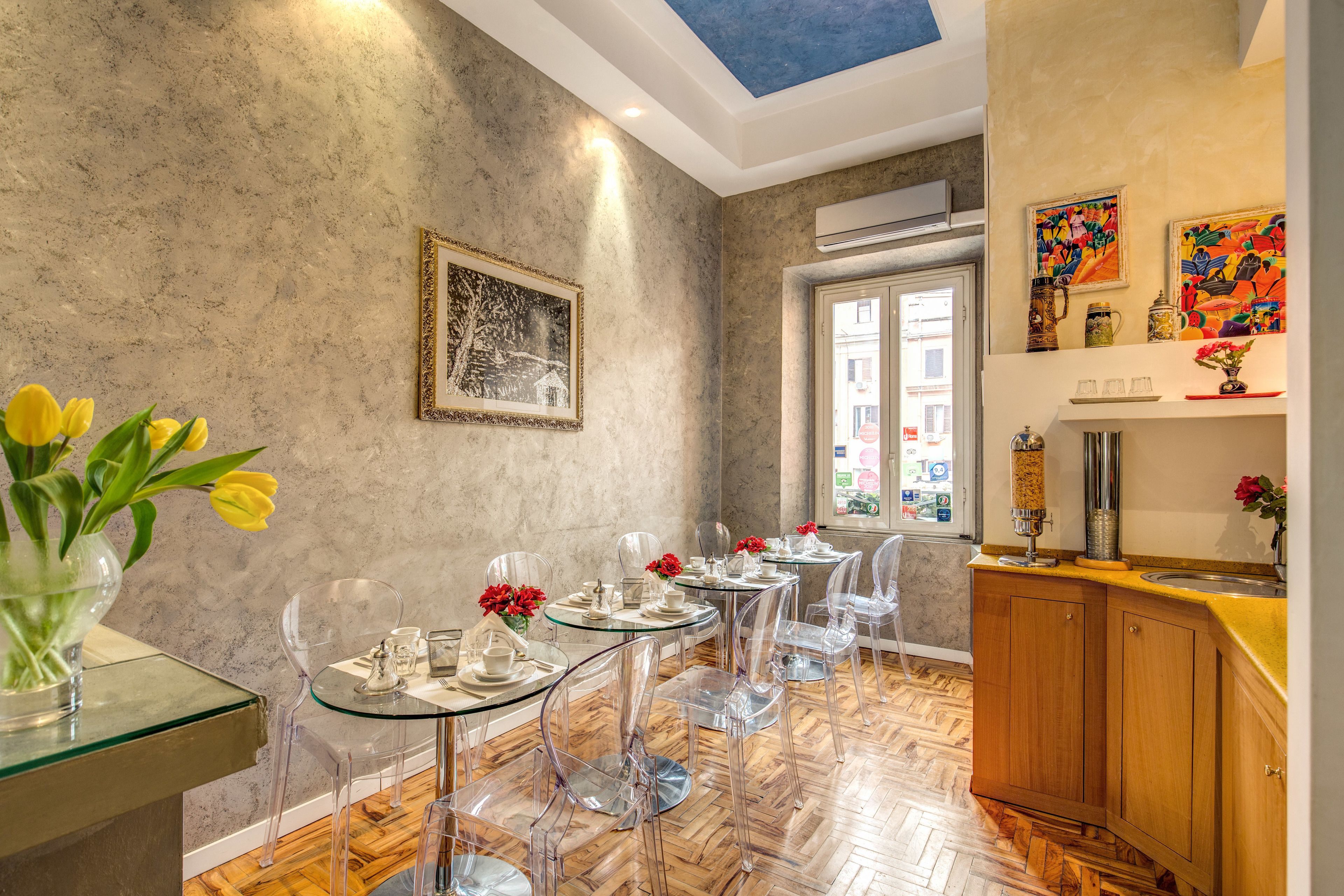 Foto - Relais Conte di Cavour de Luxe