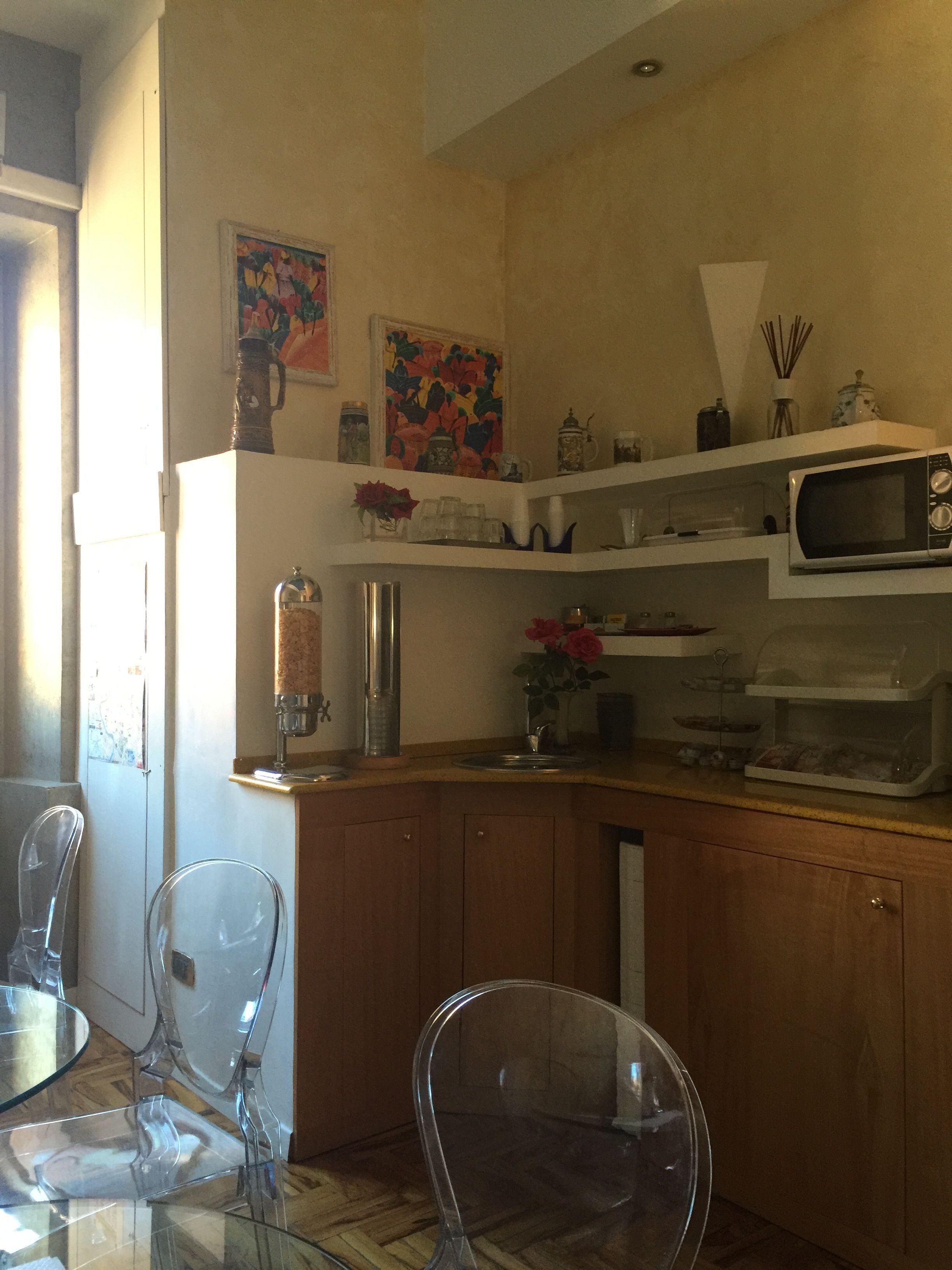 Foto - Relais Conte di Cavour de Luxe