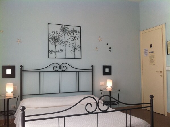 ห้องดับเบิล, ห้องน้ำรวม