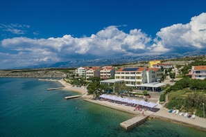 Exterior - Apartments Vila 4m (Razanac)