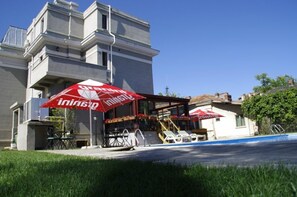 Terras