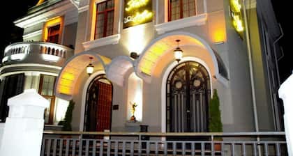 Angelo D'oro Boutique Hotel