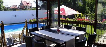 Angelo D'oro Boutique Hotel