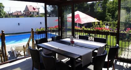 Angelo D'oro Boutique Hotel