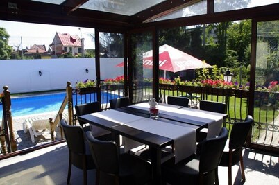 Angelo D'oro Boutique Hotel