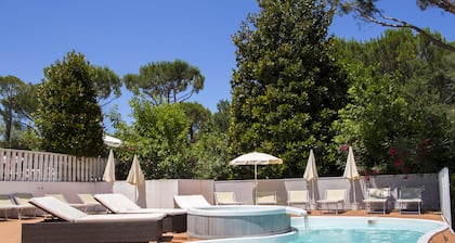 Villaggio La Pescaccia
