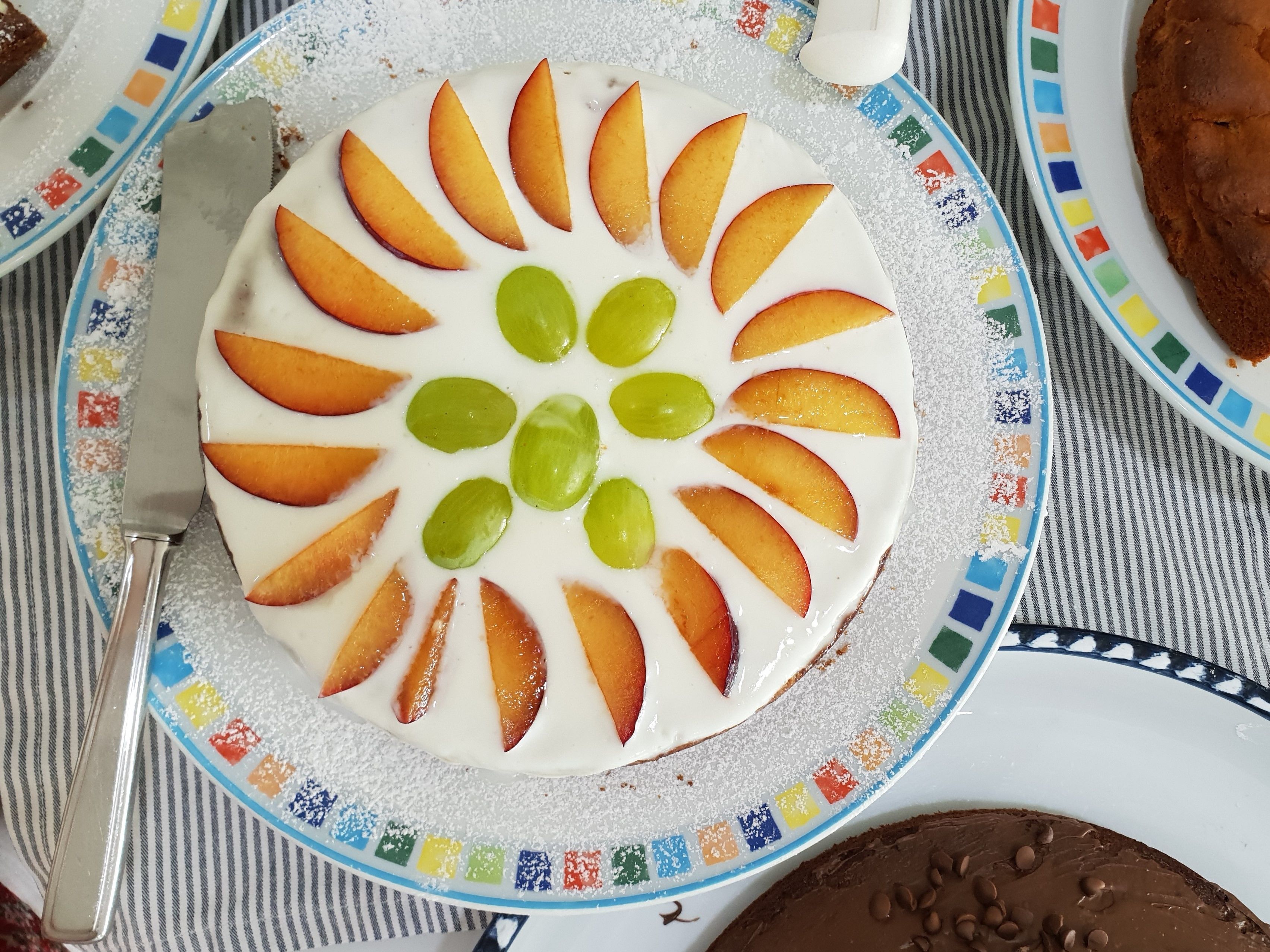Ontbijtruimte