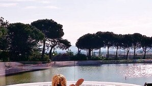 Jetted tub - Villaggio La Pescaccia (San Clemente)