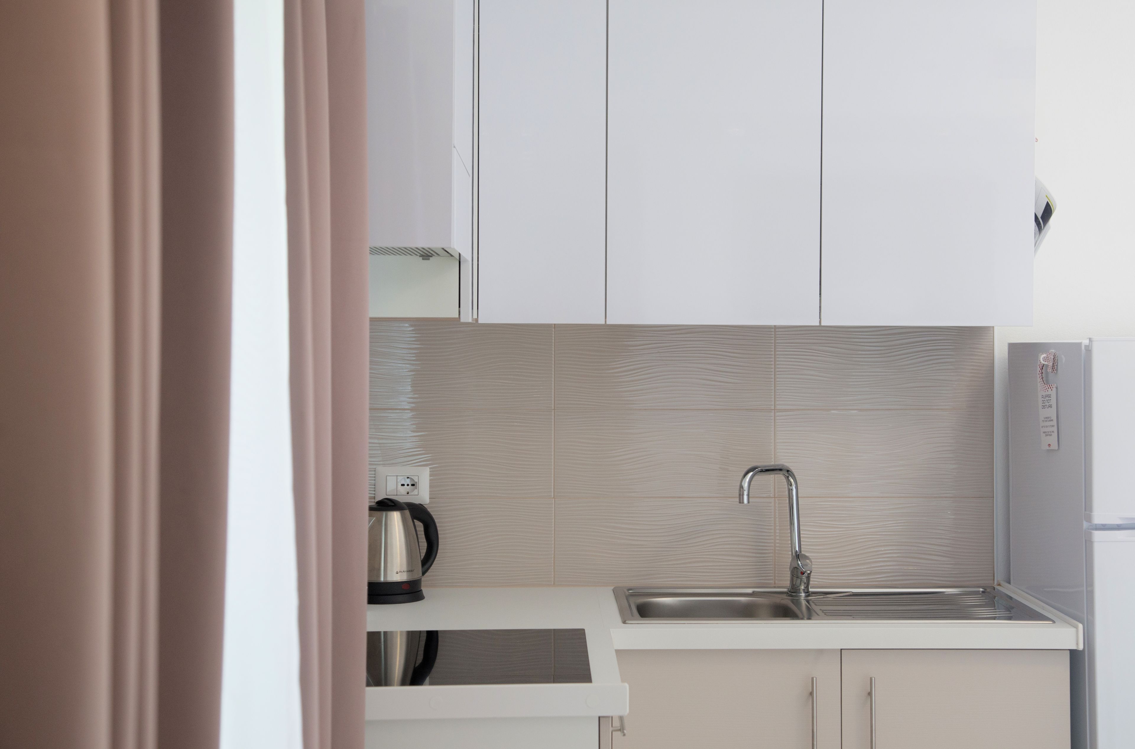 luxury bungalow, 1 bedroom | private kitchenette