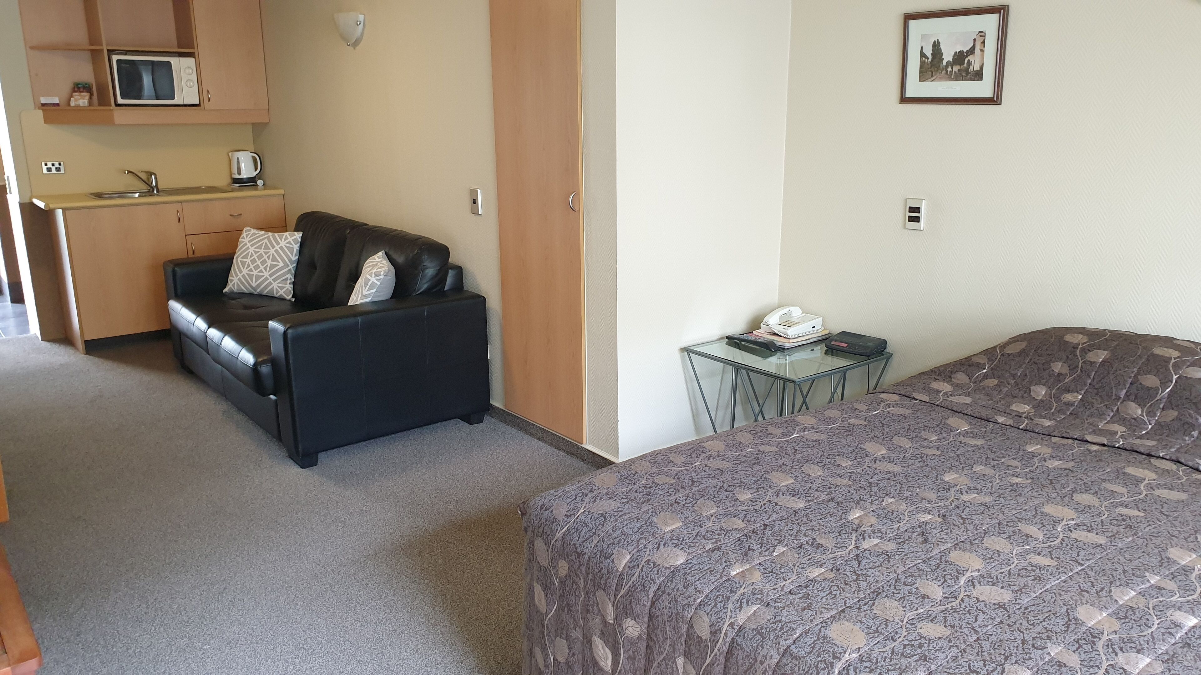 Photo - 97 Motel Moray