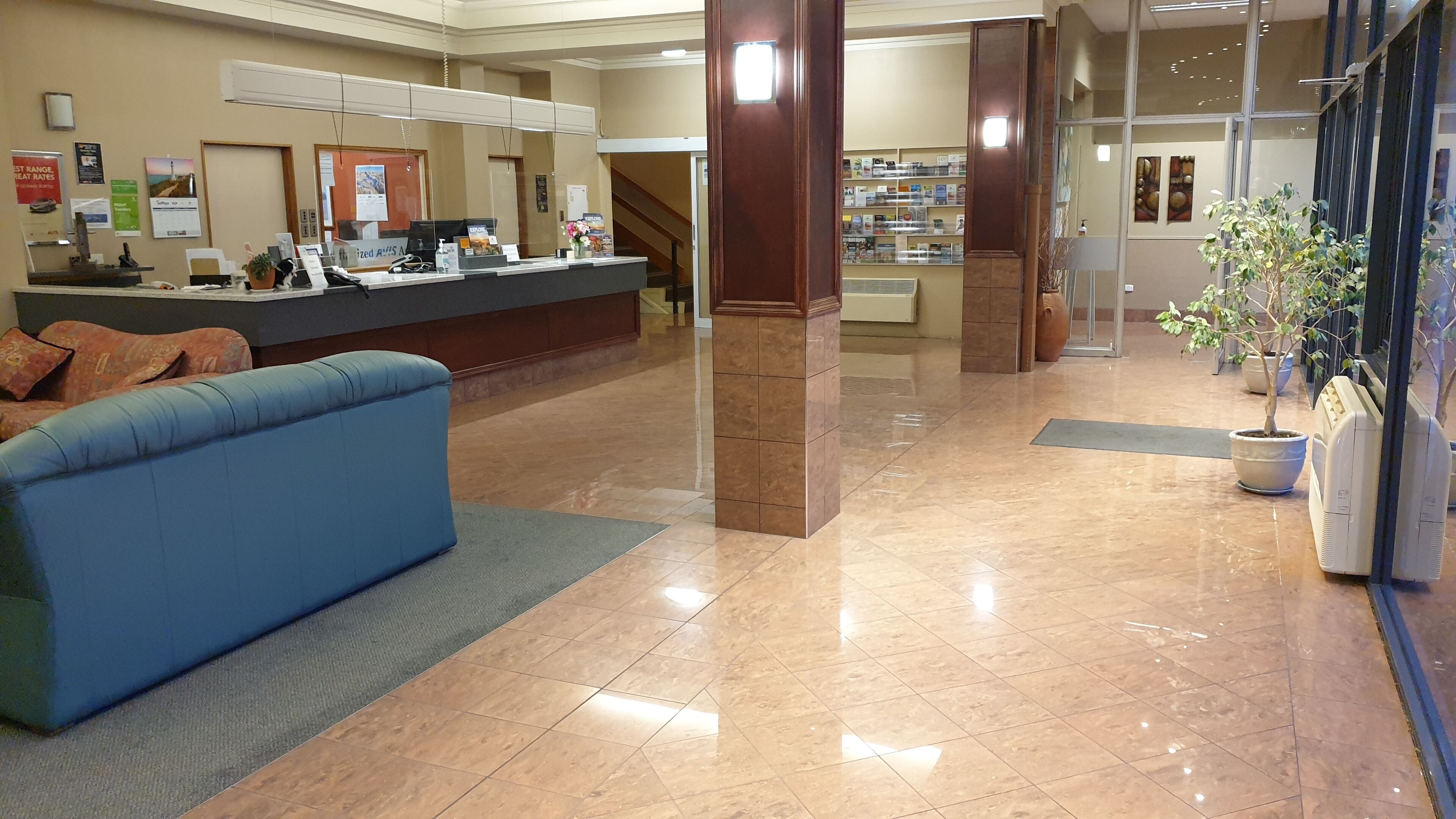 Photo - 97 Motel Moray