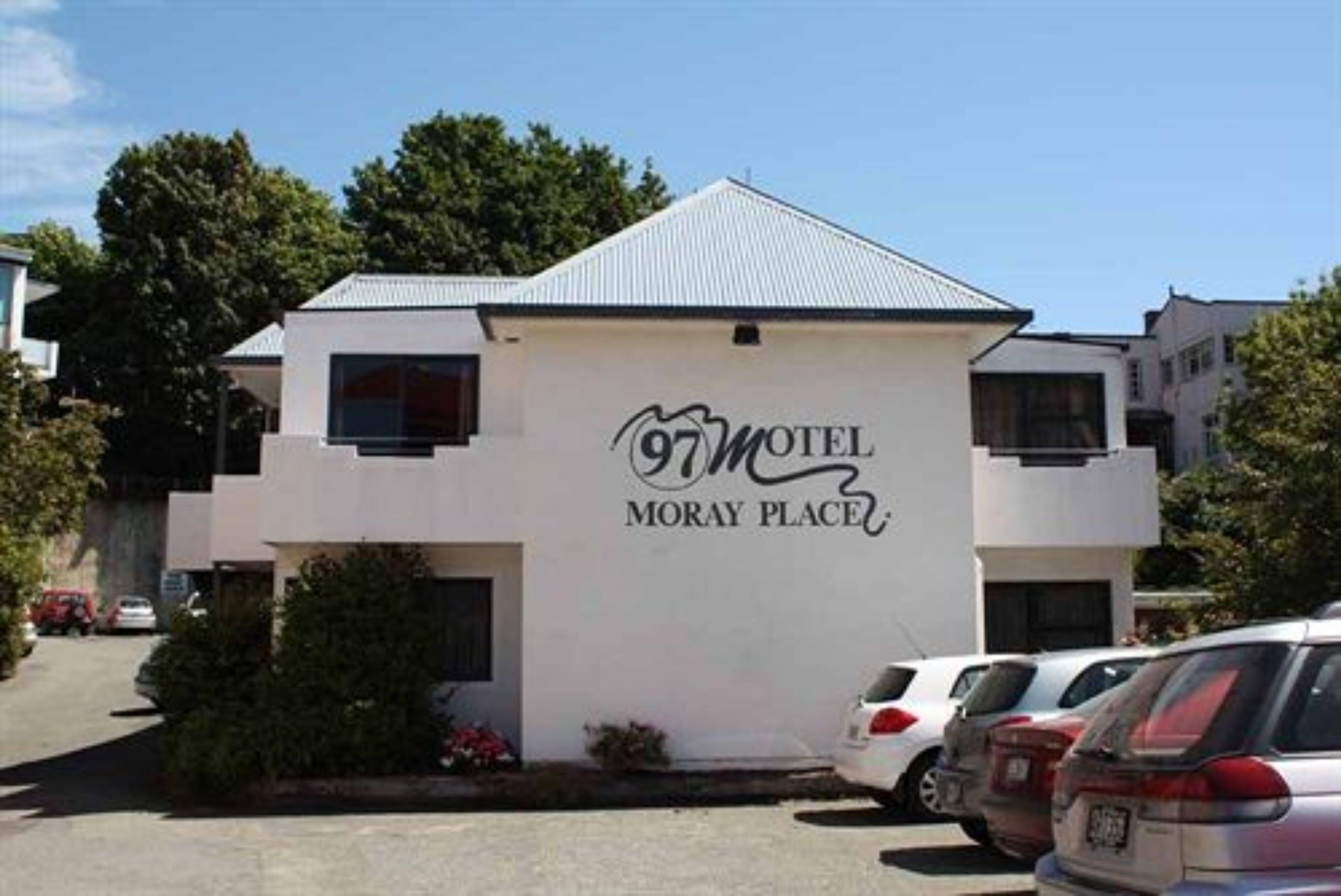 Photo - 97 Motel Moray