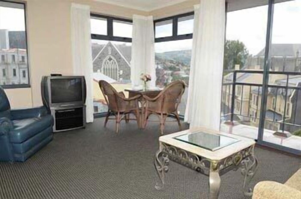 97 Motel Moray by null