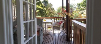 Stannards Guest Lodge