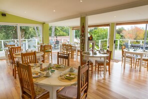 ร้านอาหาร