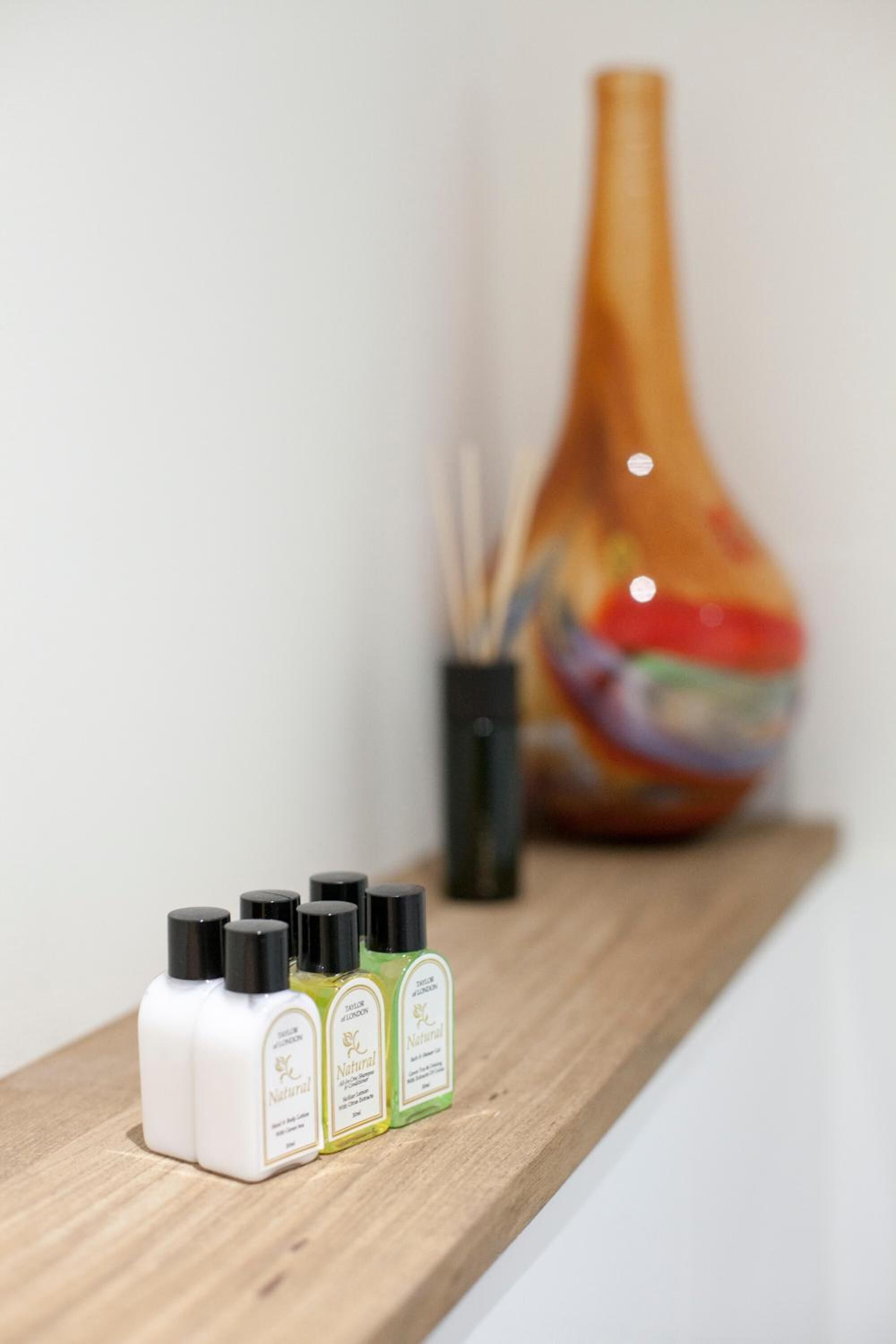 Photo - Kuwadro Guesthouse Centrum