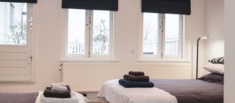 Kuwadro Guesthouse Centrum