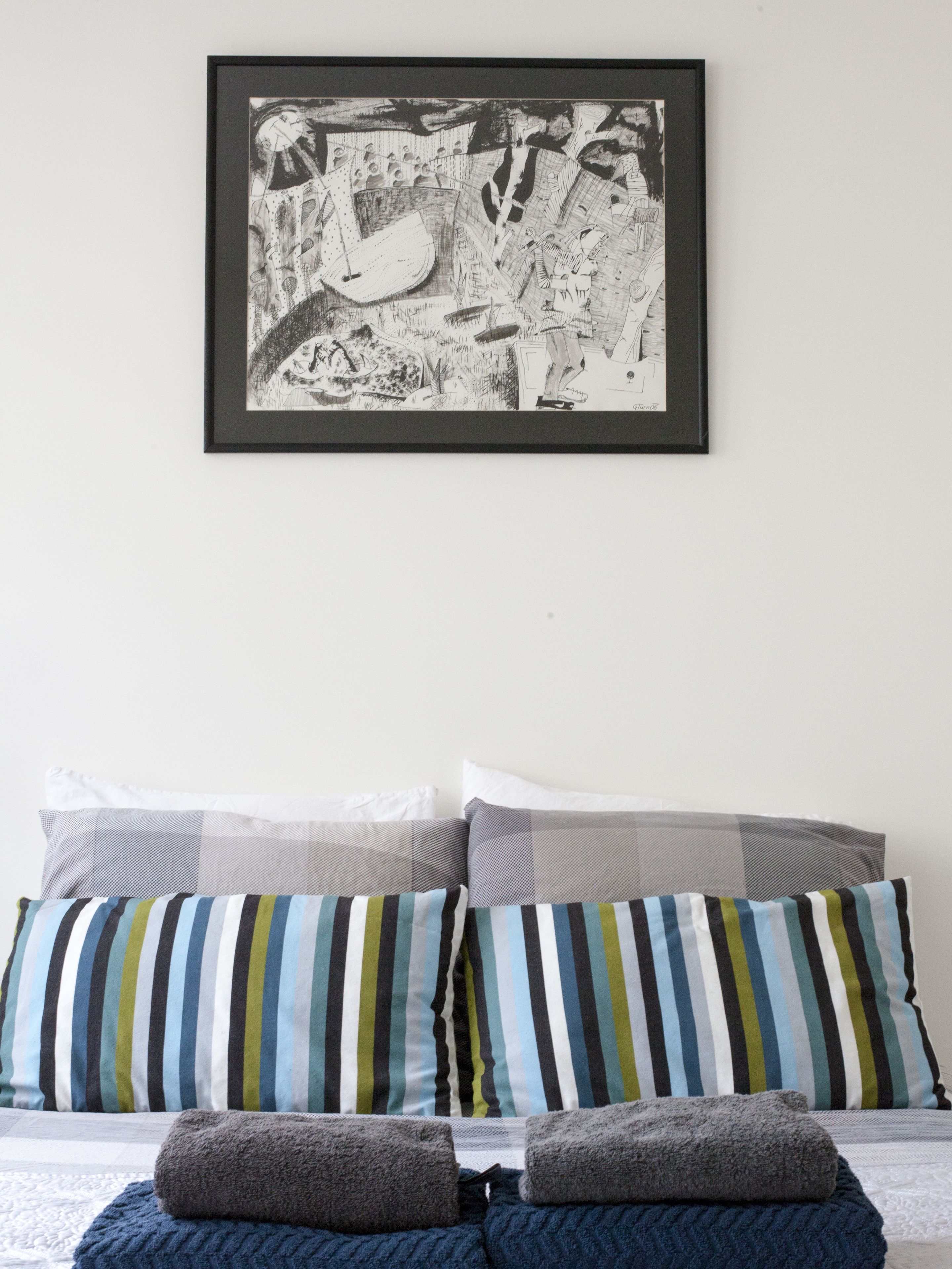 Photo - Kuwadro Guesthouse Centrum