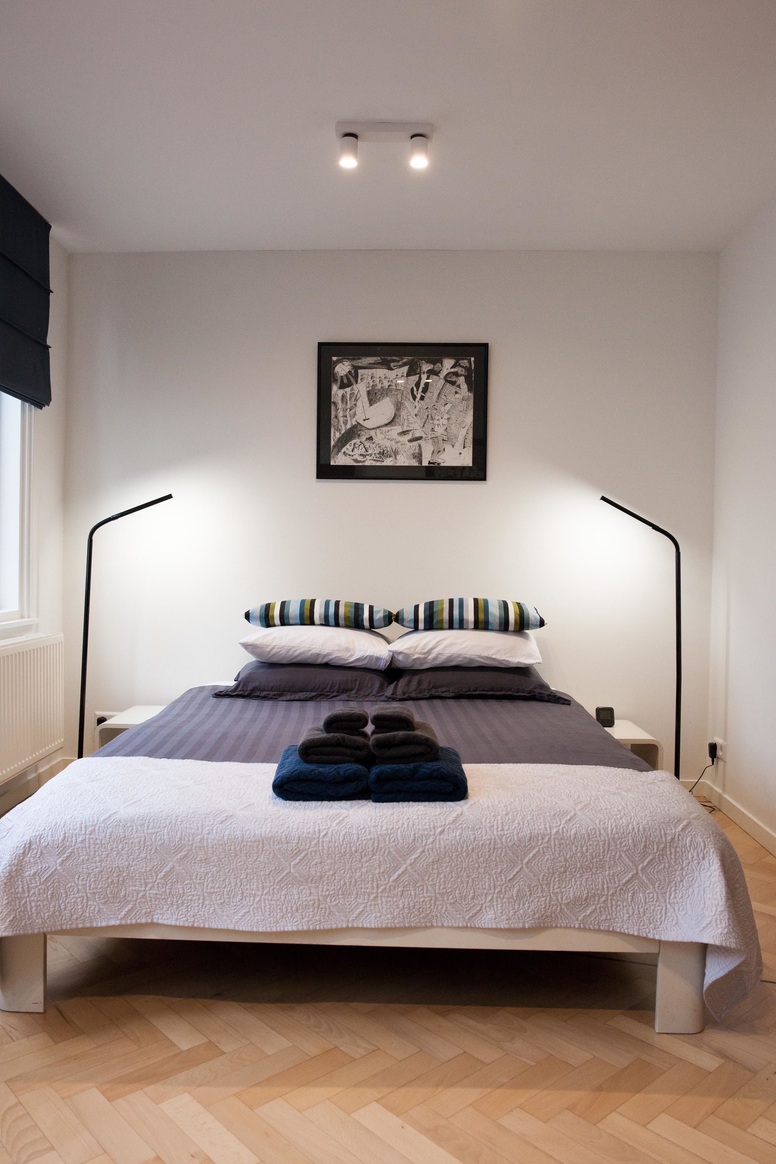 Photo - Kuwadro Guesthouse Centrum