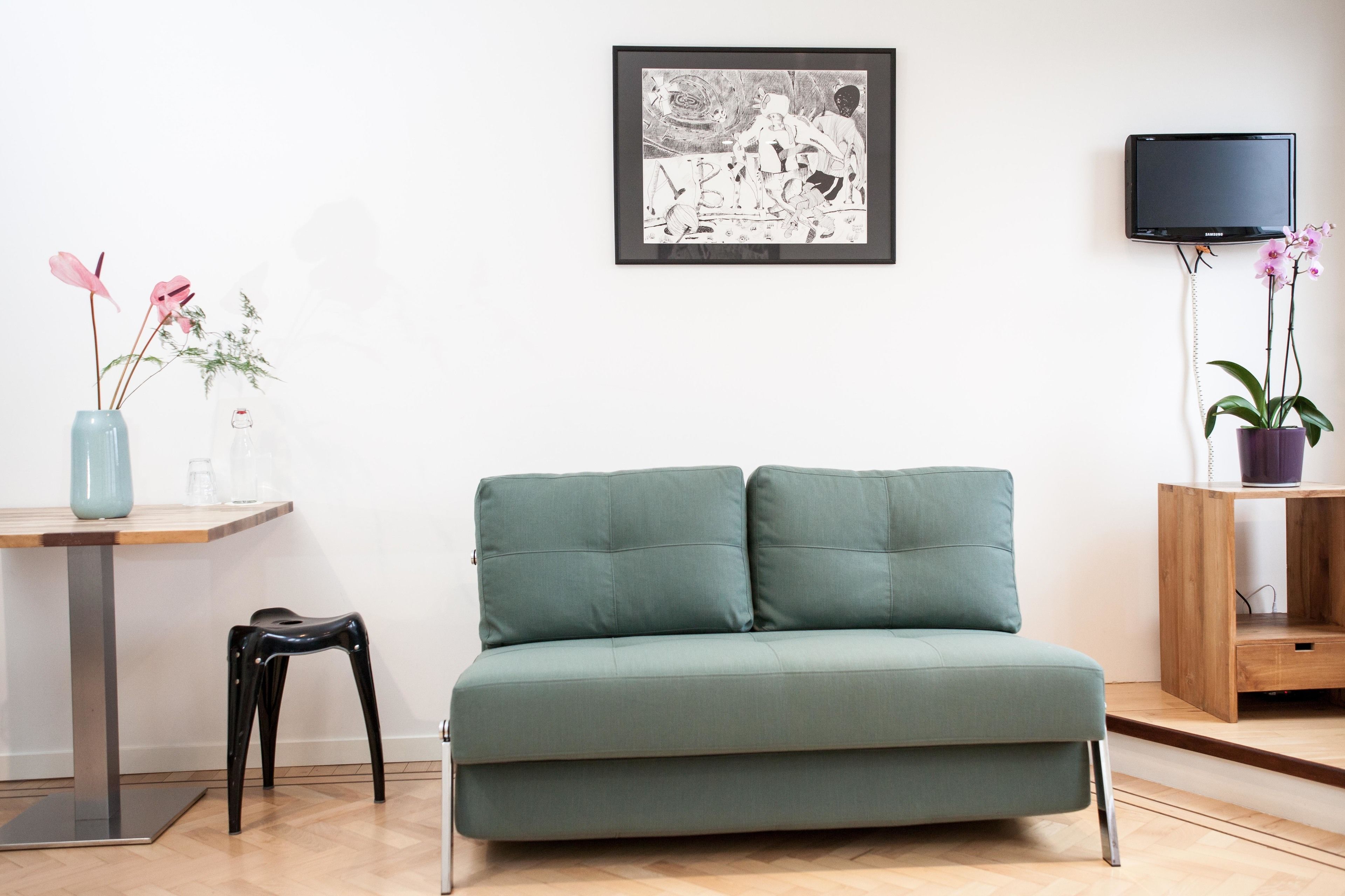 Photo - Kuwadro Guesthouse Centrum