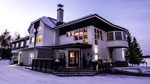 Eksteriør