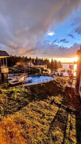 Hotel Aateli Lakeside