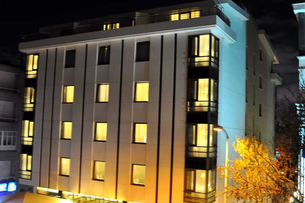 Niza Park Hotel