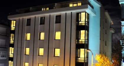 Niza Park Hotel