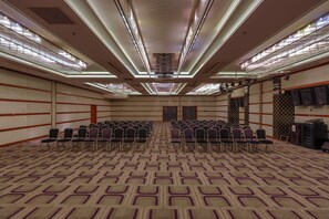 Meeting facility - Niza Park Hotel (Ankara)