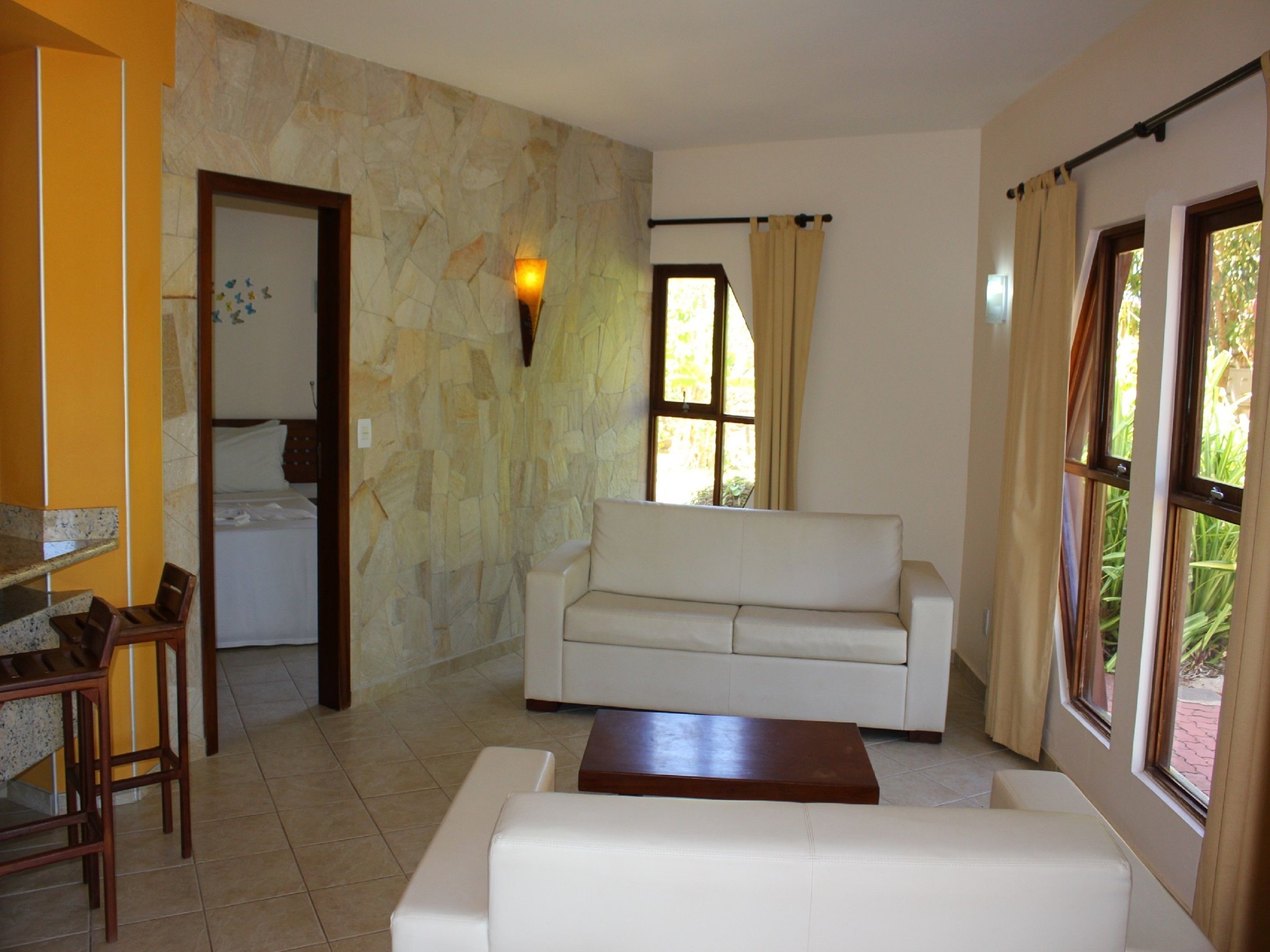 Foto - Pousada Morada dos Ventos