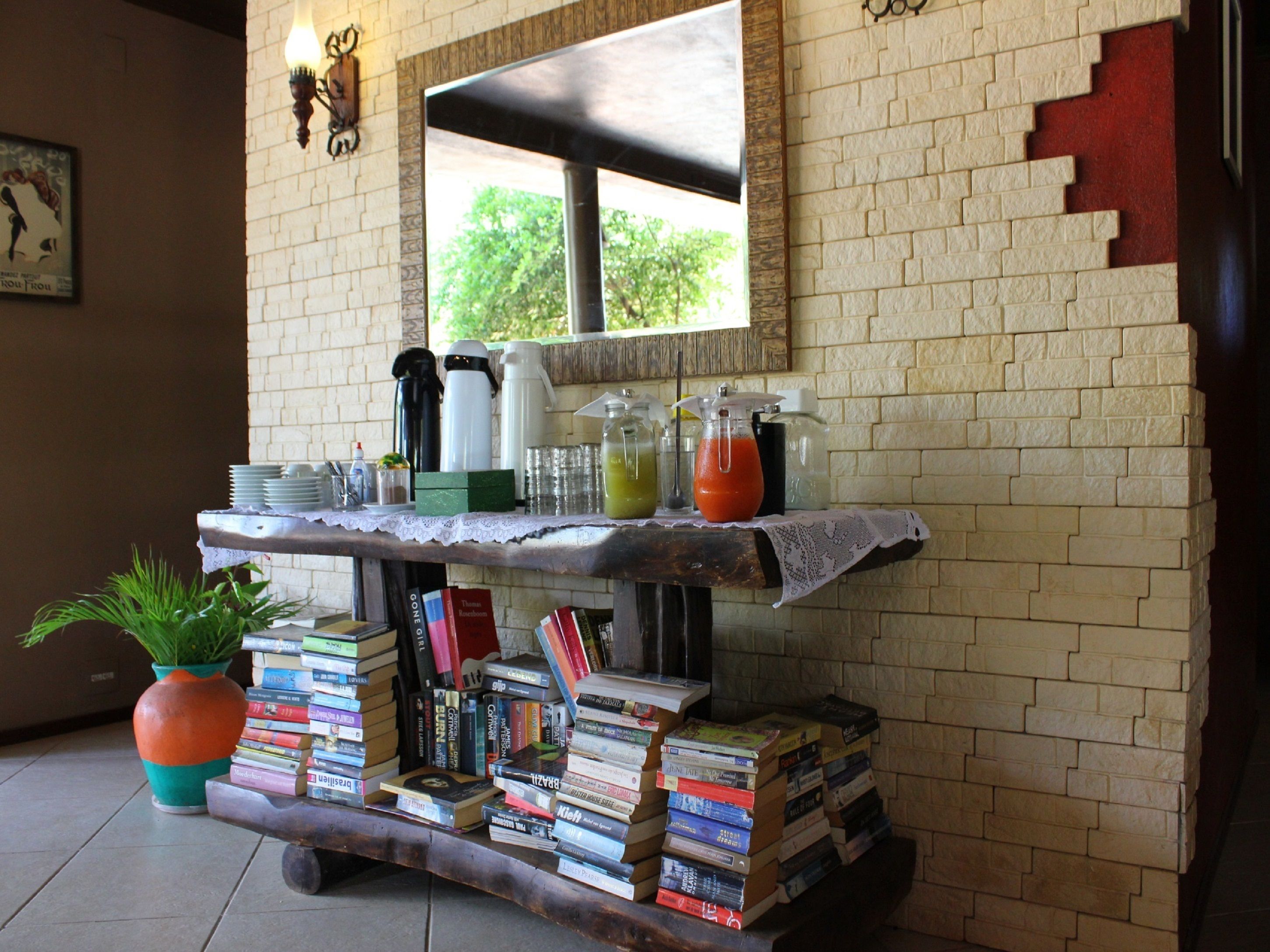 Foto - Pousada Morada dos Ventos