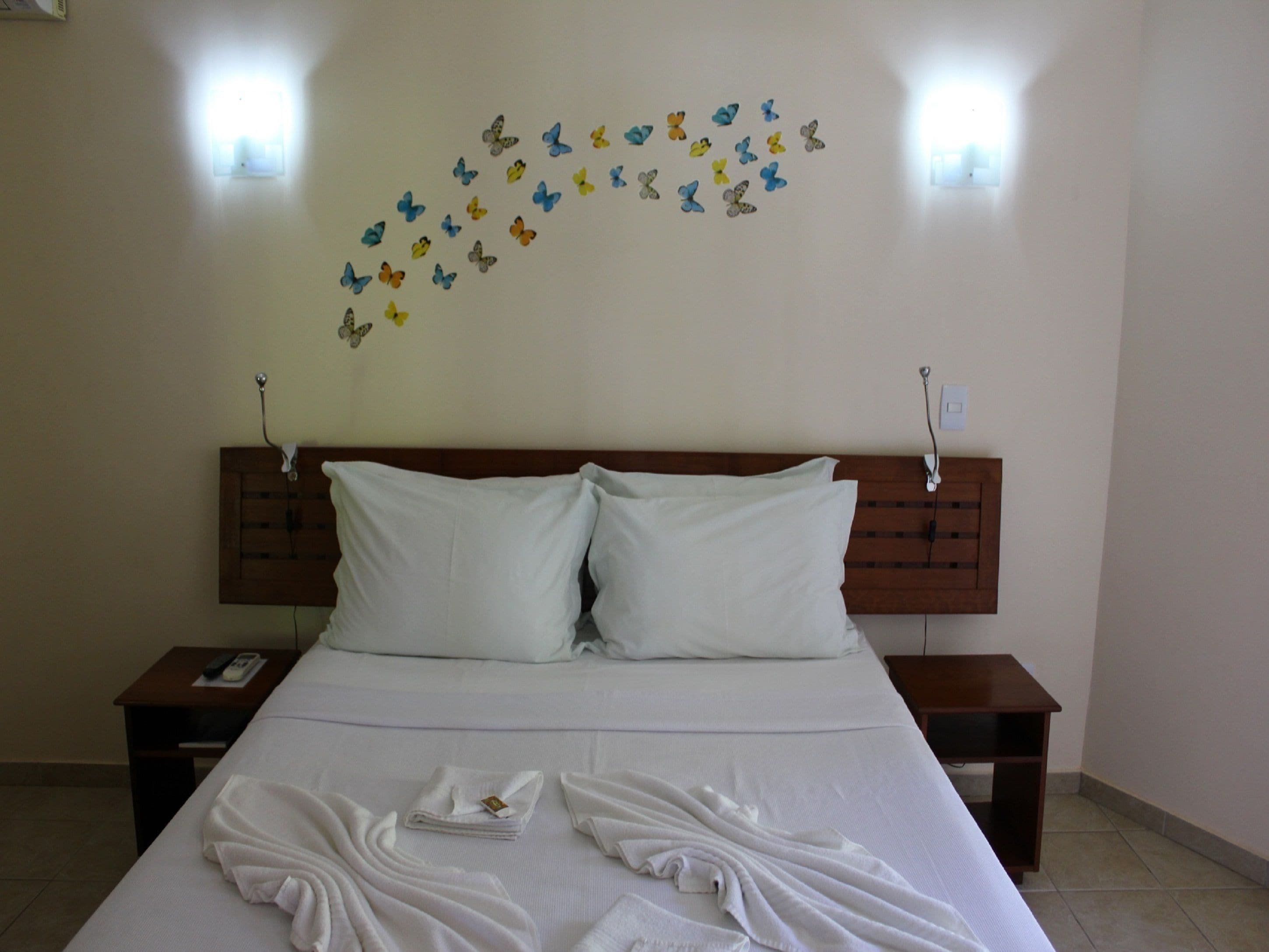 Foto - Pousada Morada dos Ventos