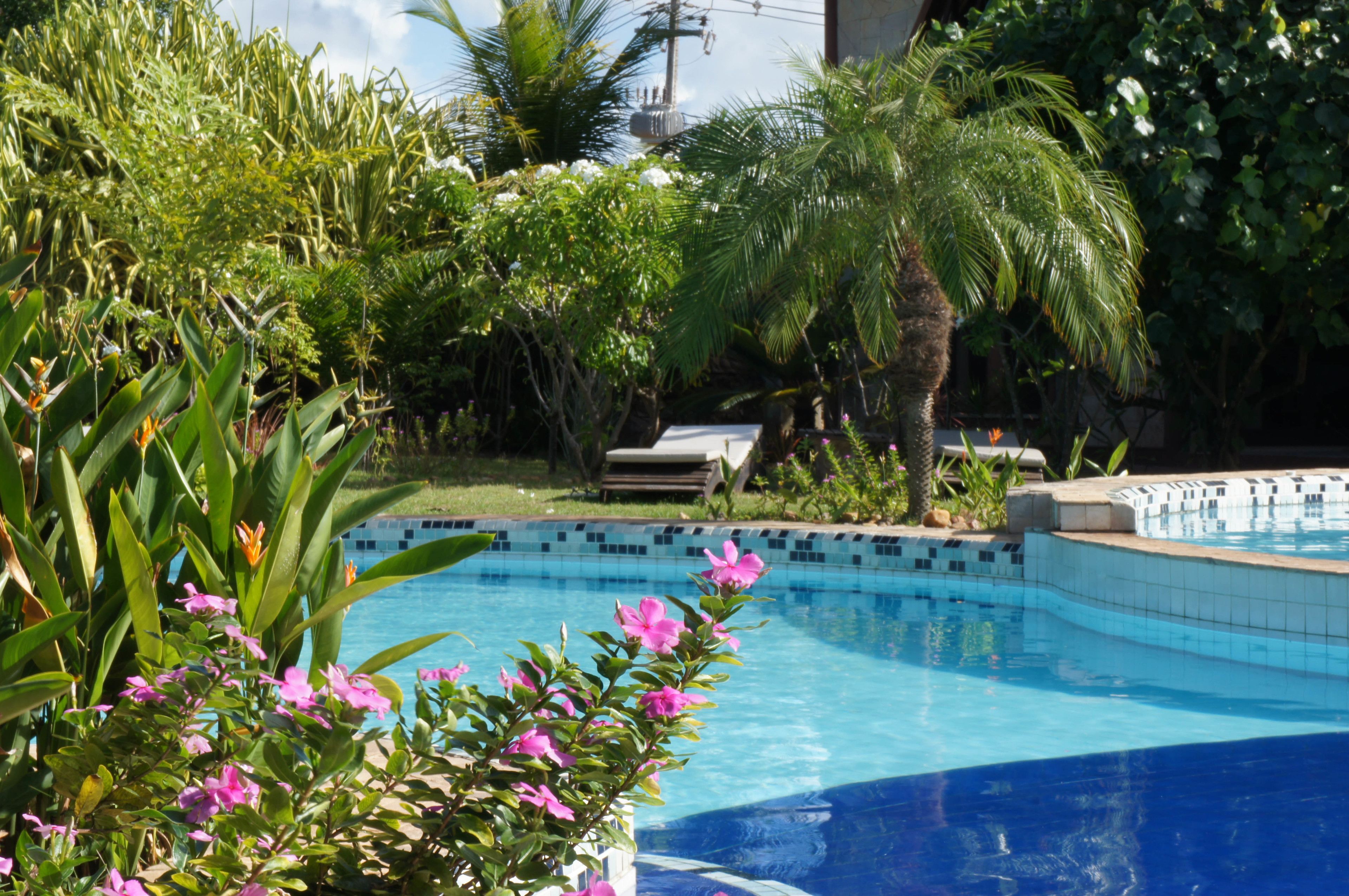 Foto - Pousada Morada dos Ventos