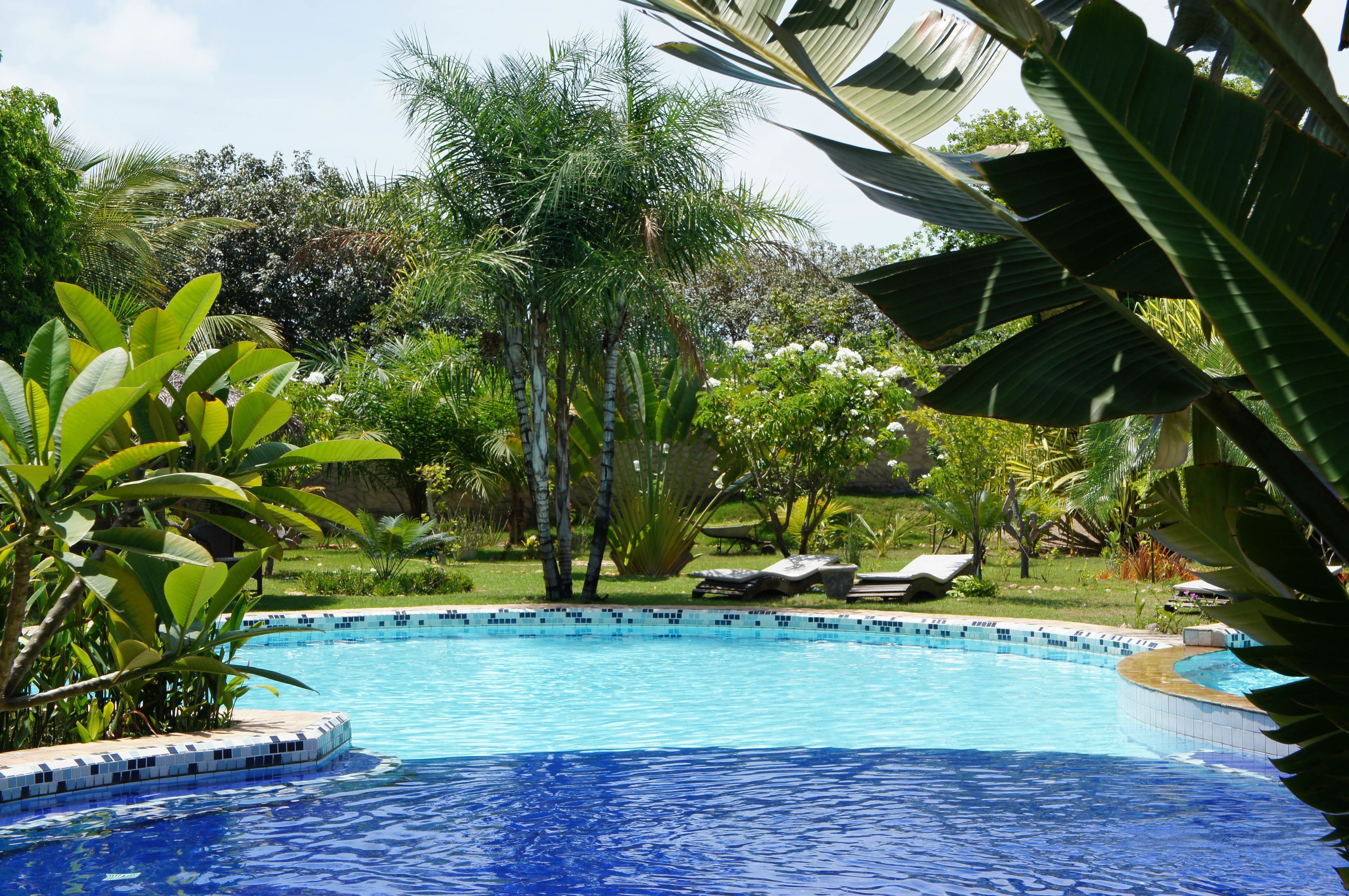 Foto - Pousada Morada dos Ventos